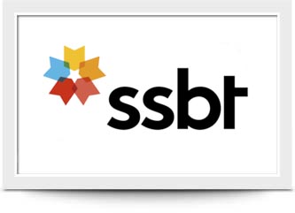 frame Logo SSBT